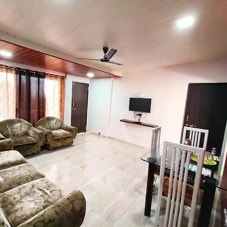 Crescent Holiday Homes Panchgani Exterior photo
