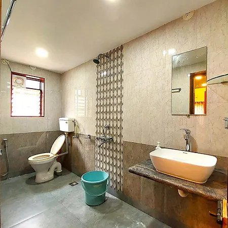 Crescent Holiday Homes Panchgani Exterior photo