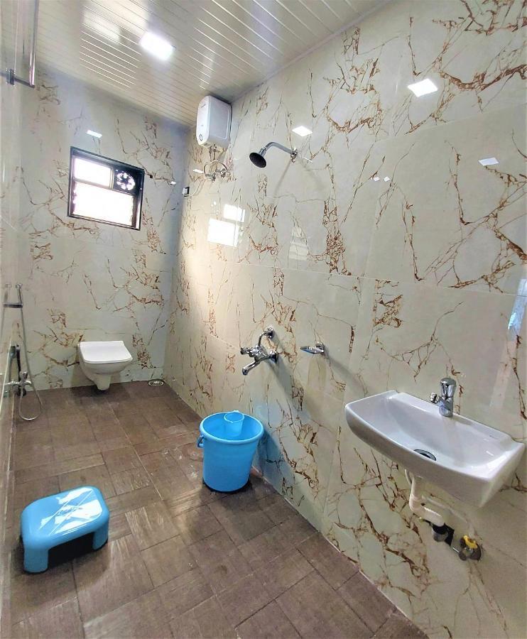 Crescent Homes Villa *