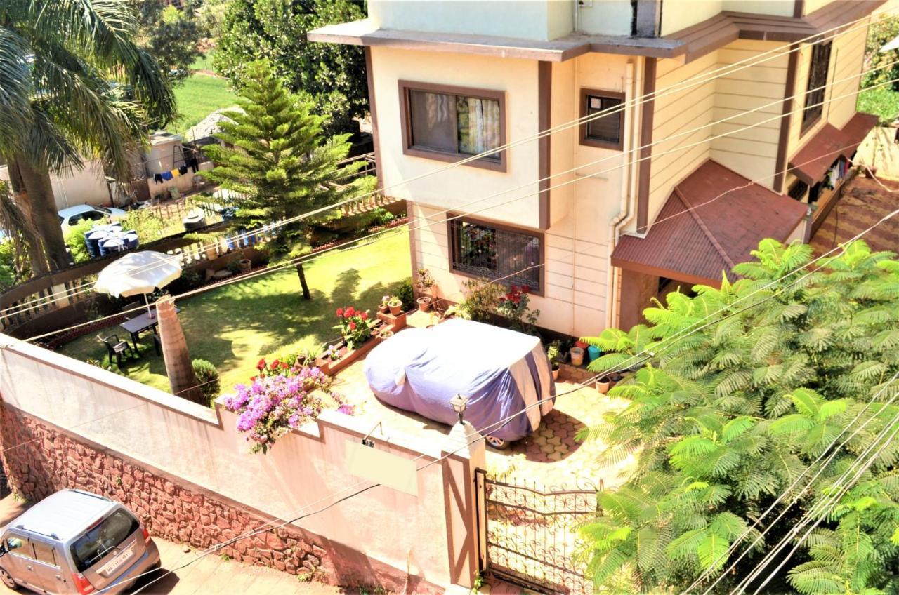 Crescent Homes Villa Panchgani