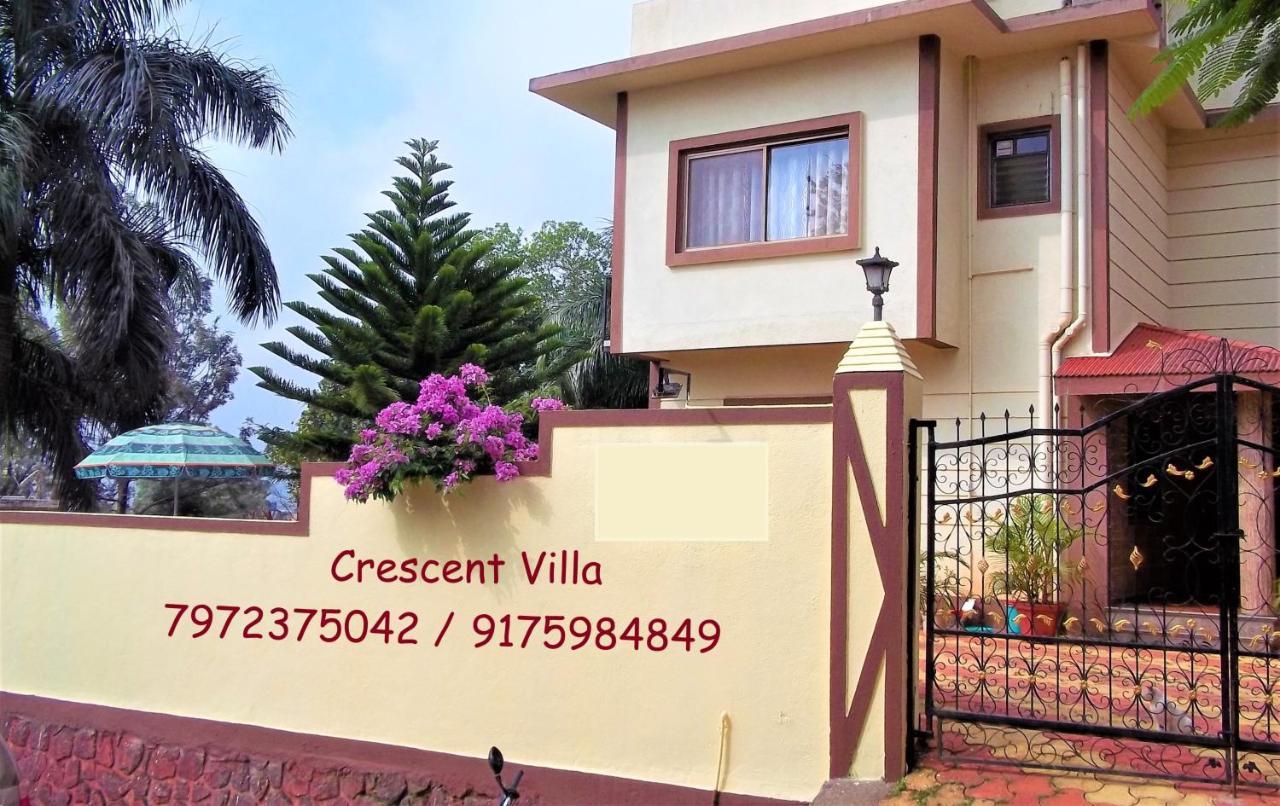 Crescent Homes Villa Panchgani
