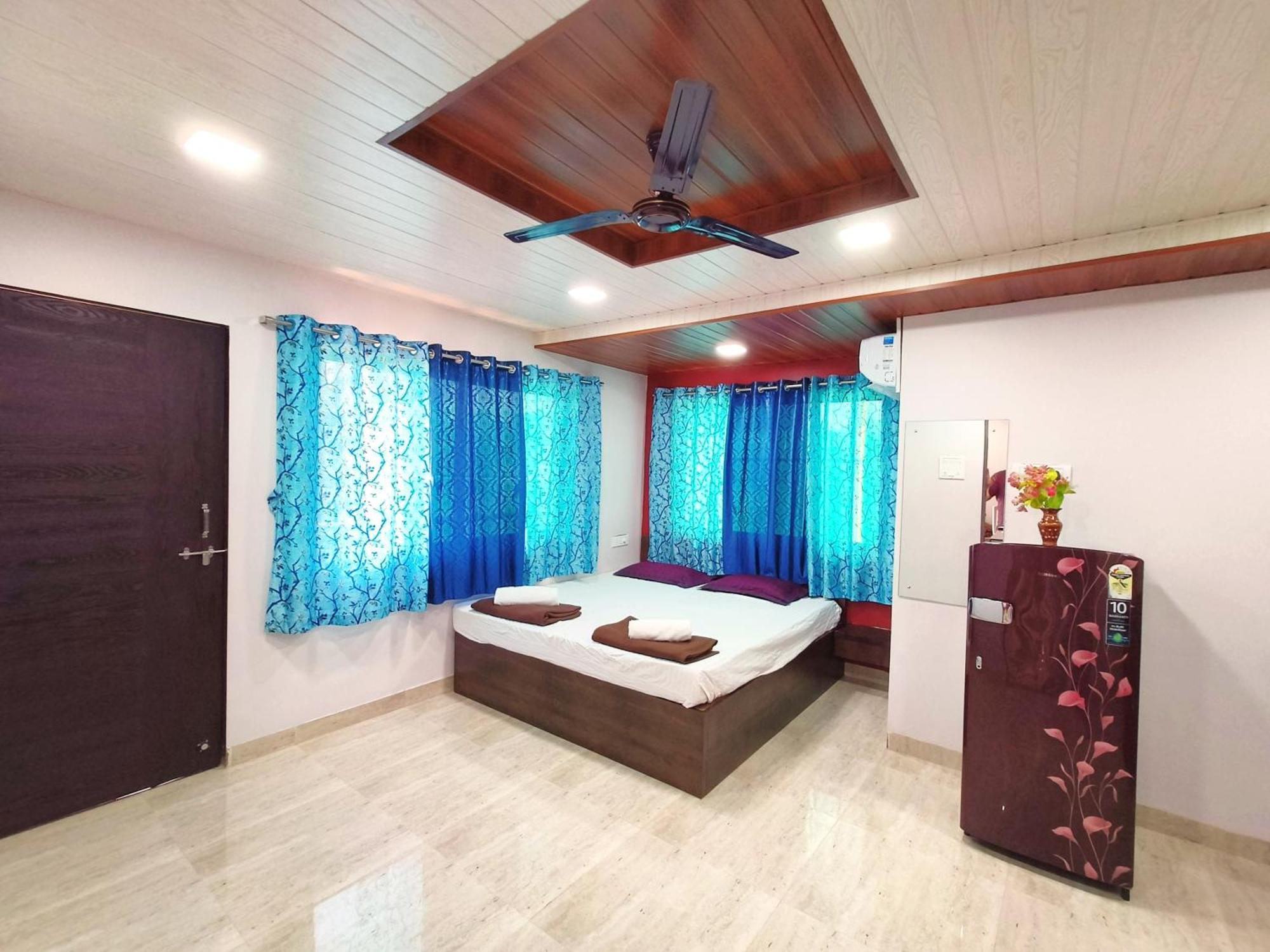 Crescent Homes Panchgani