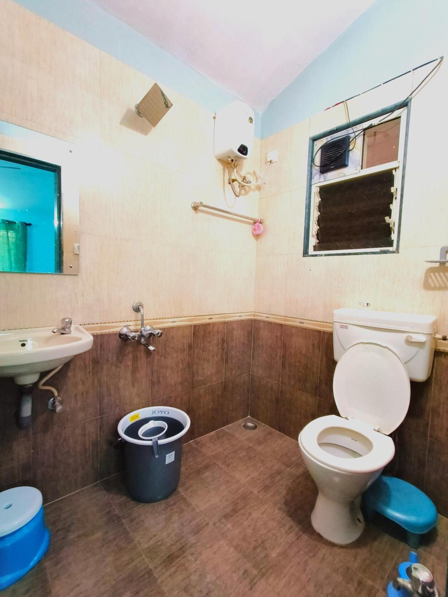 Crescent Homes Panchgani