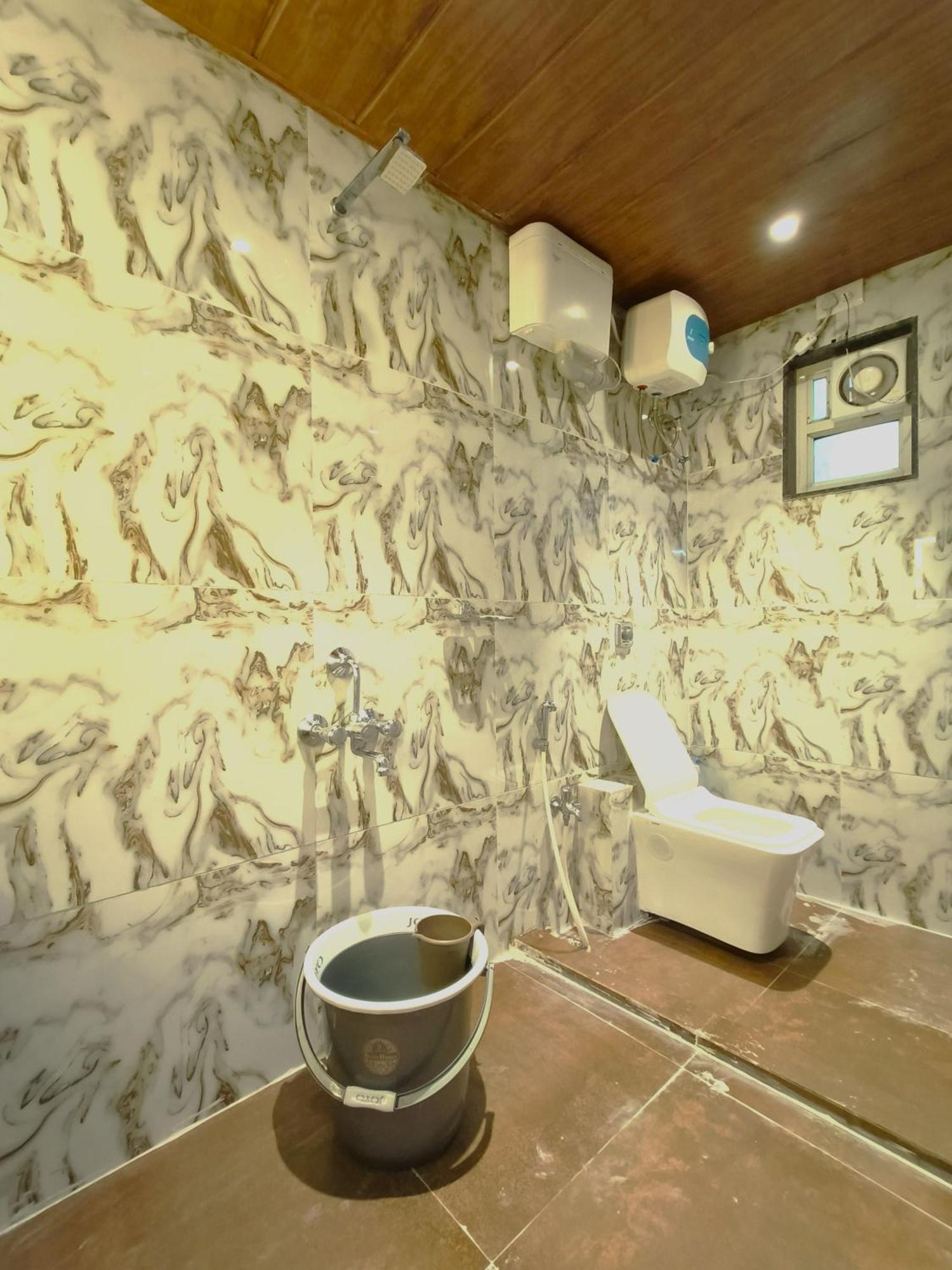 Crescent Homes Villa