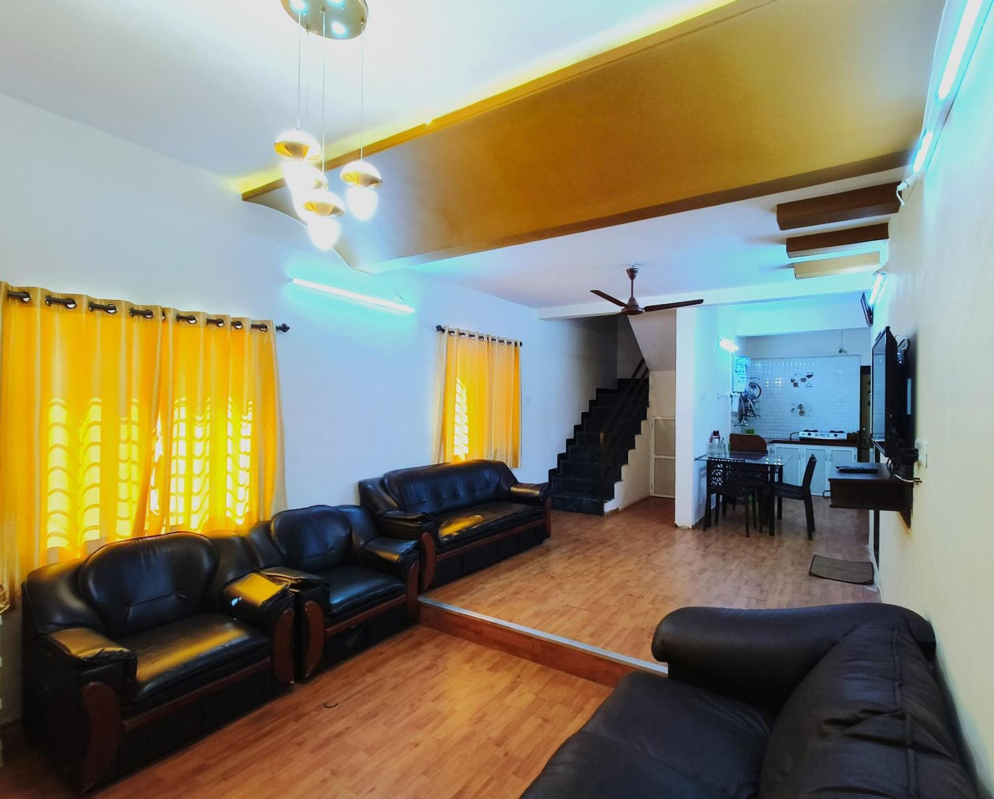 Crescent Homes