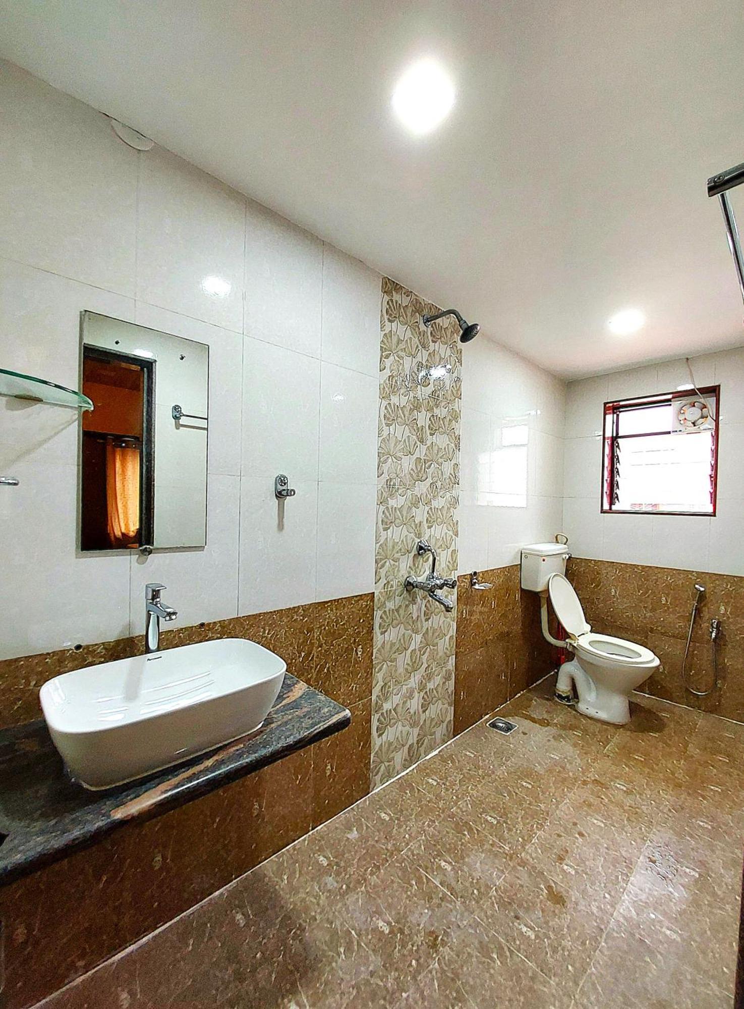 Villa Crescent Homes Panchgani