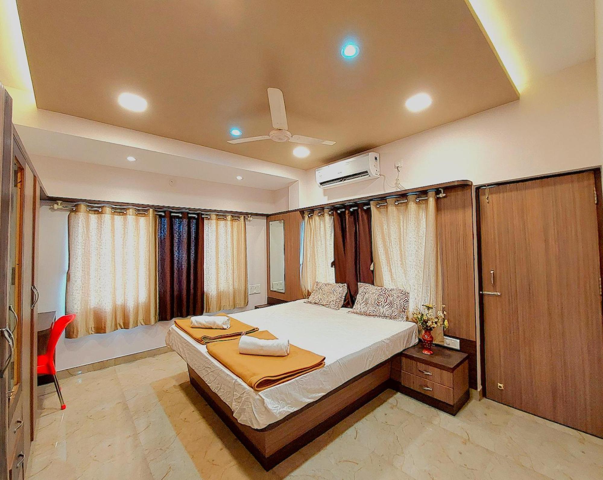 Crescent Homes Panchgani