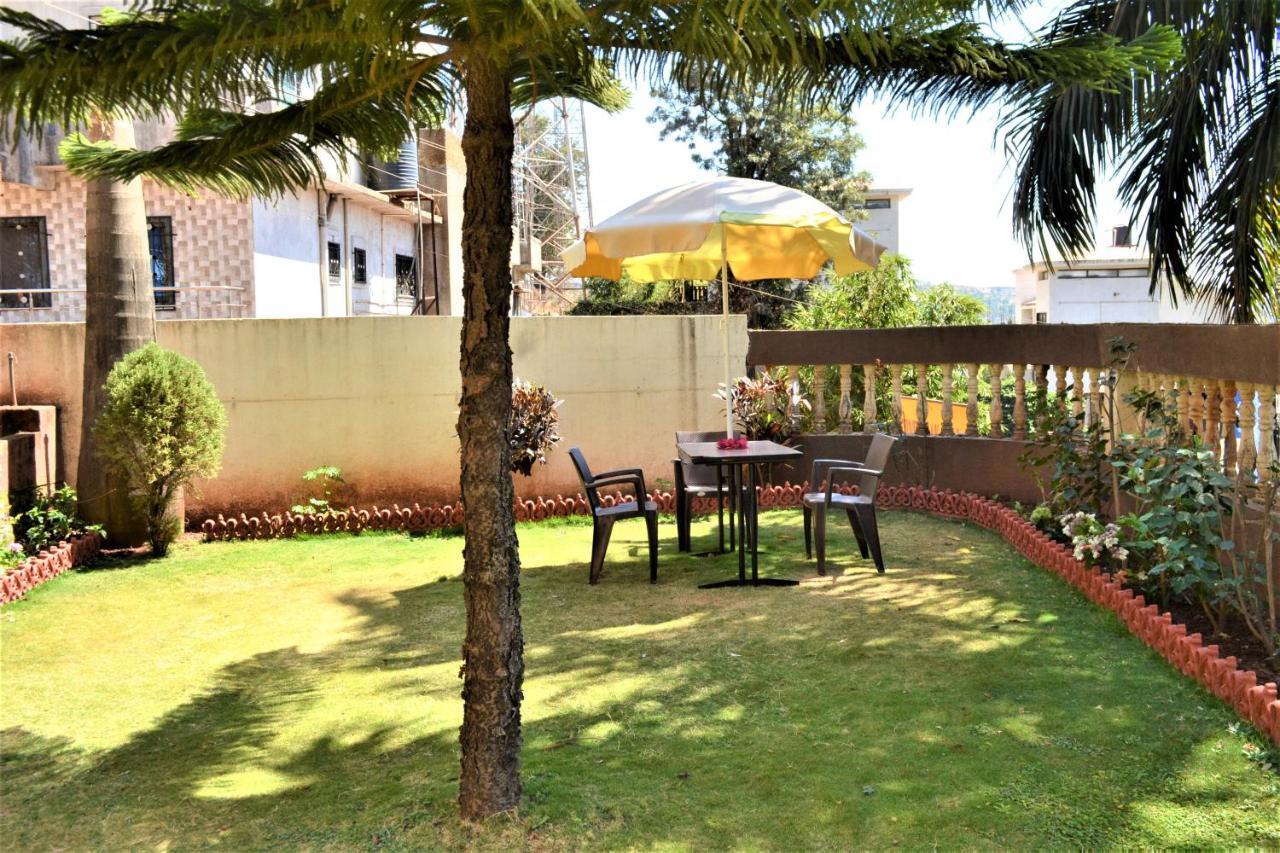 Crescent Homes * Panchgani